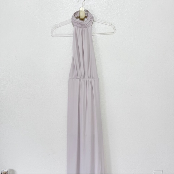 Show me your mumu Colette halter neck dress size S - Picture 12 of 13